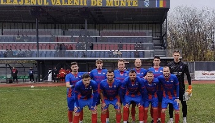 Văleni Liga 3