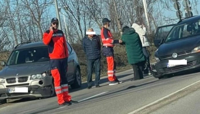 accident victima ploiești paulesti