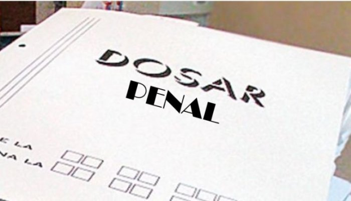 Dosare penale