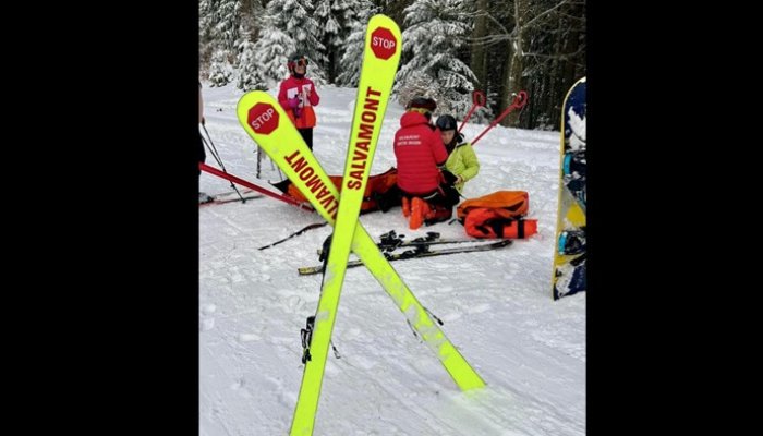 siguranță pe pârtie reguli dsu