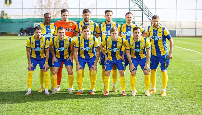 Petrolul Turcia