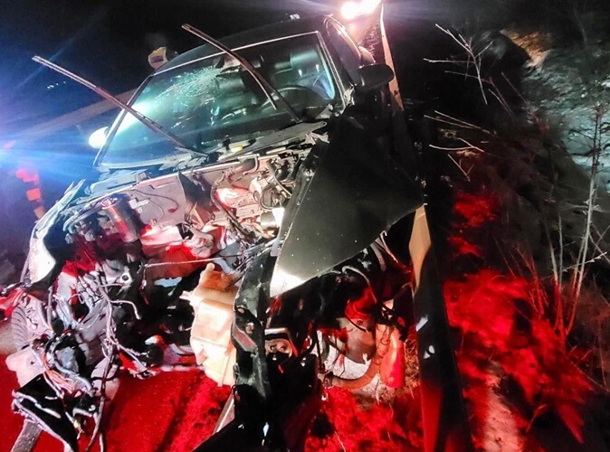 accident mortal potlogi