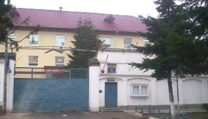 condamnate la închisoare