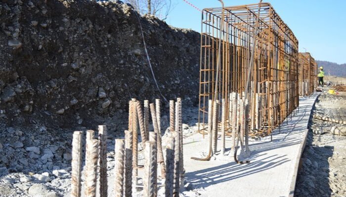 dj102i valea doftanei brădet stadiul lucrărilor