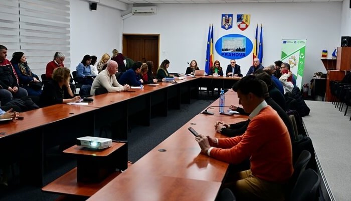 programul tranziție justă apeluri finanțare prahova