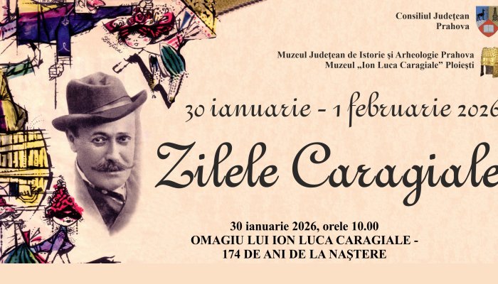 Caragiale