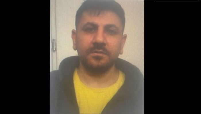 cetățean turc evadat rahova urmarire