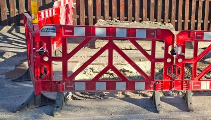 avarie termo ploiești