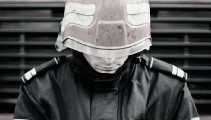 doliu pompieri accident mortal poiana mărului