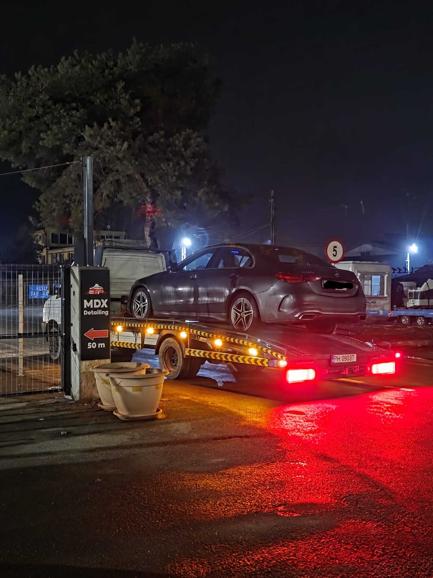 SCRISOAREA CITITORULUI groapă bariera bucurești