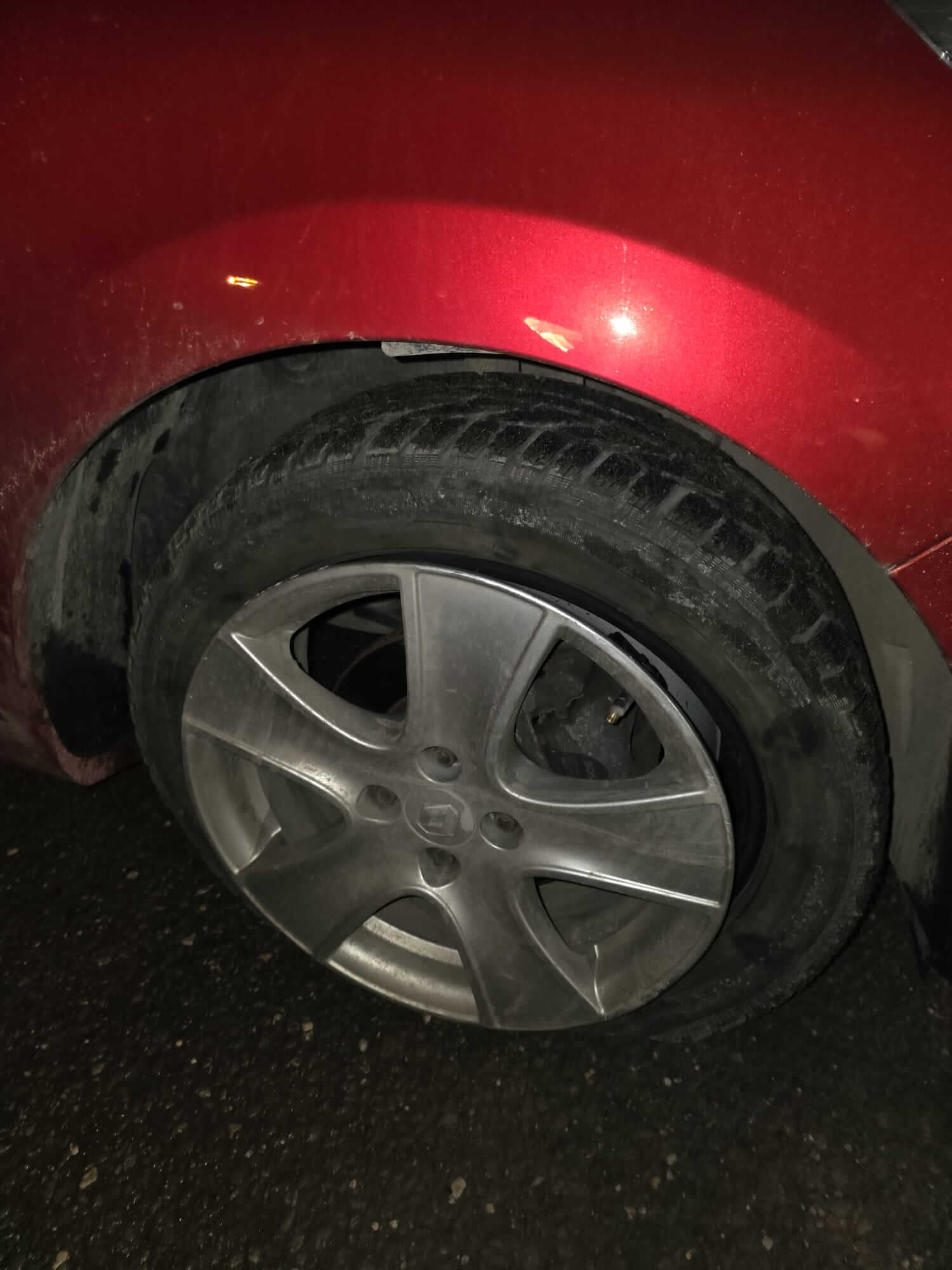 SCRISOAREA CITITORULUI groapă bariera bucurești