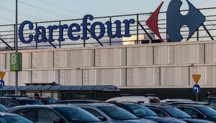 Carrefour 