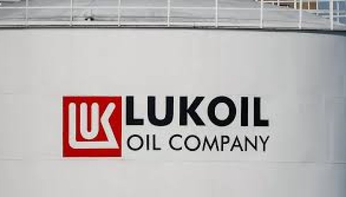 Lukoil