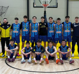 Din nou la scor. CSM BBA Petrolul 2-CSU Sibiu 2 102-77