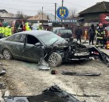 Prelevare multiplă la Iași. Organele unei donatoare au salvat mai multe vieți