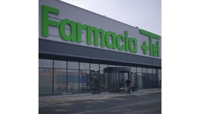farmacia tei
