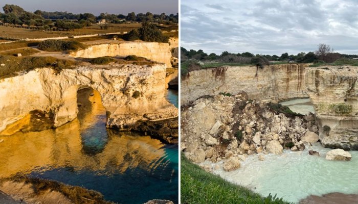 Arcul Îndrăgostiților