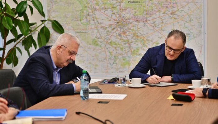 intervenții deszăpezire buget