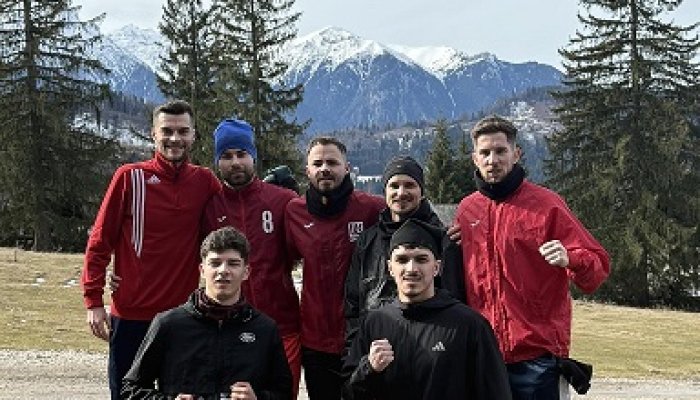 CSO Plopeni a încheiat seria amicalelor. Start cu ACS KSE Târgu Secuiesc