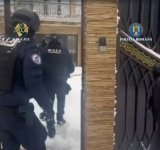 Tânăr arestat preventiv după ce a incendiat un autoturism. Băiatul răspunsese unei provocări din mediul online