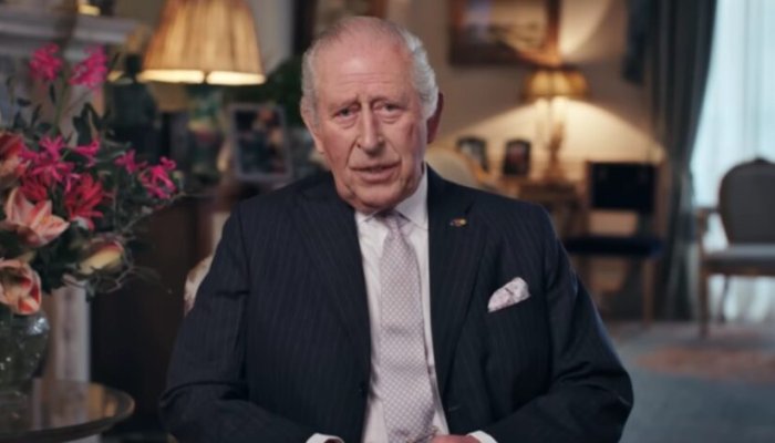 Regele Charles al III-lea