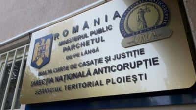 Statul și DNA trebuie să-i plătească daune de aproape 200.000 de lei lui Liviu Tudose, fostului procuror șef al PCA Ploiești, pentru reținerea și arestarea nelegale