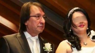Foto. Italianul care și-a împușcat fosta soție la Mehedinți a murit