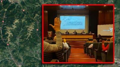 Alternativa la DN1 pe ruta Valea Doftanei - Brădet va fi realizată de CNI. Proiectul reintră azi la vot