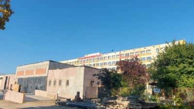 Toate sălile de operaţie de la Spitalul Judeţean din Ploieşti urmează să fie modernizate, graţie unei sponsorizări