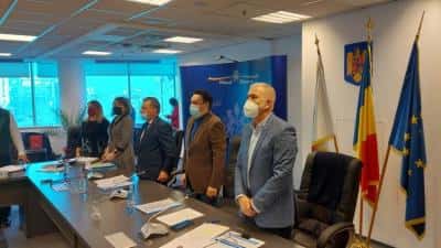 VIDEO | Propunerea de prelungire a contractului cu Apa Nova Ploieşti, respinsă de Consiliul Local
