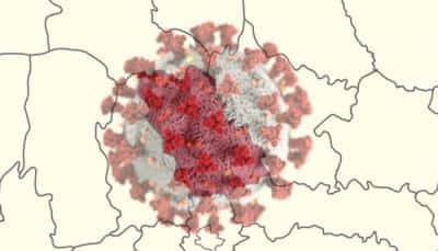 Rata infectărilor la 17 ianuarie: Peste 2 cazuri active la 1.000 de locuitori, în Prahova. Șapte orașe și opt comune, în scenariul roșu