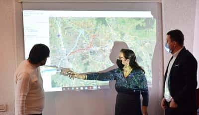 Lucrările la drumul expres Ploiești-Găești vor începe în 2024