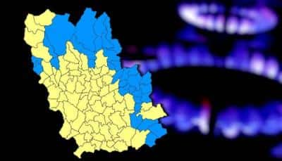 Lista celor 31 de comune din Prahova pentru care Consiliul Județean a cerut bani prin PNI, în scopul înființării de rețele de gaze