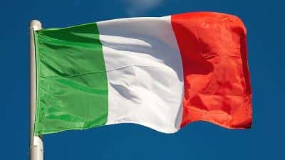 CORONAVIRUS. Italia dezactivează permisul sanitar