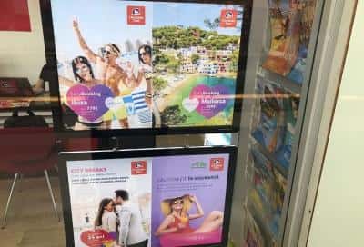 Agenția de turism Christian Tour, amendată cu 90.000 de lei. ANPC a efectuat verificările ca urmare a “numărului însemnat de reclamații primite”