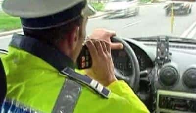 Încă o urmărire pe drumurile din Prahova! Polițiștii au prins un bărbat care conducea fără a avea permis
