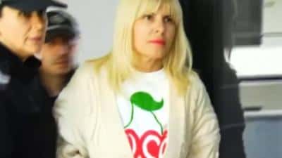 Elena Udrea rămâne în arestul din Bulgaria