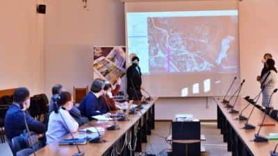 VIDEO | În ce stadiu sunt proiectele şoselelor de centură ale oraşelor Comarnic, Buşteni şi Azuga