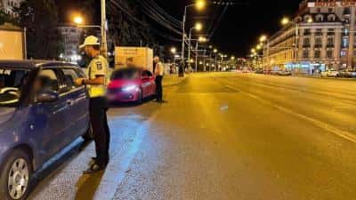 Zi plină de amenzi pe şoselele din Prahova. Vezi bilanţul acţiunilor derulate de poliţişti!