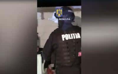 Procurorii și polițiștii din Prahova anchetează o grupare care ar fi furat, din Germania, injectoare în valoare de peste 3 milioane de euro