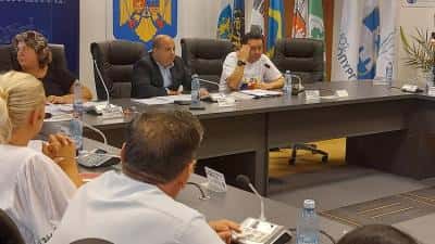 APA CALDA PLOIESTI 🎦 Municipalitatea îşi va face, oficial, propria firmă de termoficare