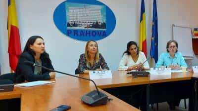 VIDEO | Hartă a serviciilor disponibile online în instituţiile publice din Prahova