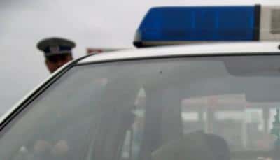 Bătrân de 76 de ani lovit cu mașina de un șofer care a fugit imediat de la locul faptei. Autovehiculul implicat în accident, ascuns într-un service auto