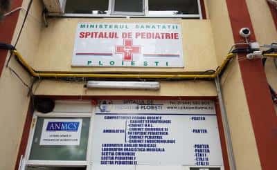 VIDEO Concert caritabil, la Ploiești. Banii strânși vor fi investiți în extinderea Compartimentului Urgențe de la Spitalul de Pediatrie