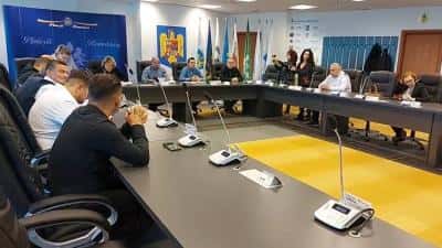 CALDURA PLOIESTI | Vot pentru deblocarea transferului CET Brazi şi reluarea alimentării | VIDEO