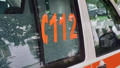 Accident cu victimă, vineri dimineață, în centrul Ploieștiului