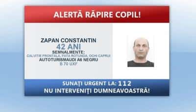 Bărbatul care le-a violat pe cele două surori răpite din Brașov, prins la Valea Călugărească, a fost arestat preventiv