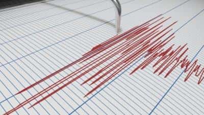 Două cutremure în România la început de an. Seismele s-au produs în Vrancea și Timiș