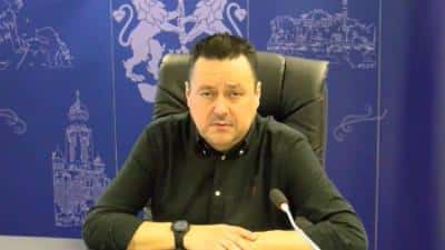 VIDEO | Primarul Volosevici, îngrijorat de situaţia financiară a Termo Ploieşti: 