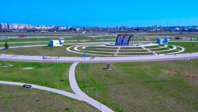 Proiectul transferului Parcului Municipal Vest către județul Prahova, pe ordinea de zi a ședinței CL de vineri